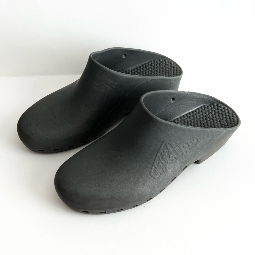 Calzuro Classic Clogs Without Holes